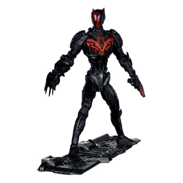DC Collector Megafig Akció Figura Failsafe 19 cm