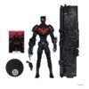 DC Collector Megafig Akció Figura Failsafe 19 cm