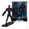 DC Collector Megafig Akció Figura Failsafe 19 cm