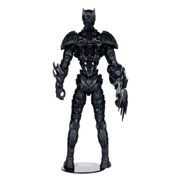 DC Collector Megafig Akció Figura Failsafe 19 cm