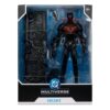 DC Collector Megafig Akció Figura Failsafe 19 cm