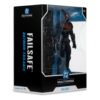 DC Collector Megafig Akció Figura Failsafe 19 cm