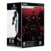 DC Collector Megafig Akció Figura Failsafe 19 cm
