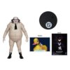 Batman Returns DC Multiverse with Akció Figura Jármű The Duck & Penguin 24 cm