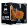 Batman Returns DC Multiverse with Akció Figura Jármű The Duck & Penguin 24 cm