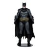 Batman Year One (Part 4) DC Multiverse Akció Figura Batman (Gold Label) 18 cm