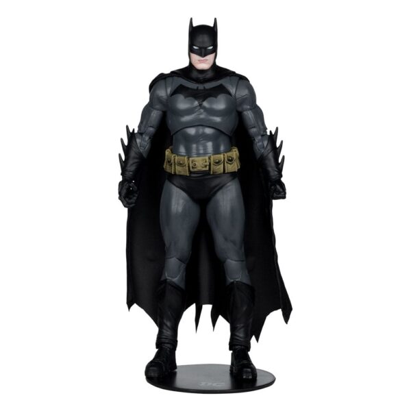 Batman Year One (Part 4) DC Multiverse Akció Figura Batman (Gold Label) 18 cm