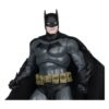 Batman Year One (Part 4) DC Multiverse Akció Figura Batman (Gold Label) 18 cm