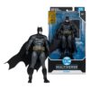 Batman Year One (Part 4) DC Multiverse Akció Figura Batman (Gold Label) 18 cm