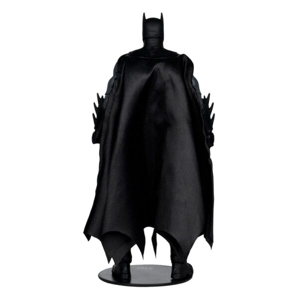 Batman Year One (Part 4) DC Multiverse Akció Figura Batman (Gold Label) 18 cm