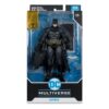 Batman Year One (Part 4) DC Multiverse Akció Figura Batman (Gold Label) 18 cm