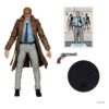 Batman Year One (Part 4) DC Multiverse Akció Figura Lt. James Gordon (Gold Label) 18 cm