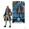 Batman Year One (Part 4) DC Multiverse Akció Figura Lt. James Gordon (Gold Label) 18 cm