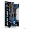 Batman Year One (Part 4) DC Multiverse Akció Figura Lt. James Gordon (Gold Label) 18 cm