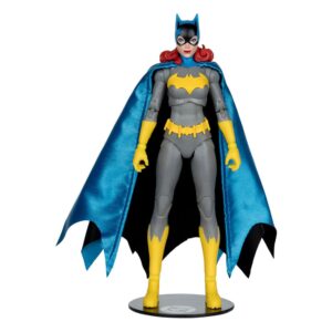 DC Multiverse Akció Figura Batgirl (DC Classic) 18 cm DC Multiverse Akció Figura Batgirl (DC Classic) 18 cm