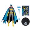 DC Multiverse Akció Figura Batgirl (DC Classic) 18 cm