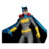 DC Multiverse Akció Figura Batgirl (DC Classic) 18 cm