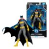 DC Multiverse Akció Figura Batgirl (DC Classic) 18 cm