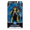 DC Multiverse Akció Figura Batgirl (DC Classic) 18 cm