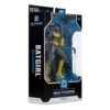 DC Multiverse Akció Figura Batgirl (DC Classic) 18 cm