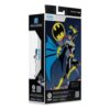 DC Multiverse Akció Figura Batgirl (DC Classic) 18 cm