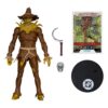 DC Multiverse Akció Figura Scarecrow (DC Classic) 19 cm