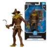 DC Multiverse Akció Figura Scarecrow (DC Classic) 19 cm
