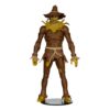 DC Multiverse Akció Figura Scarecrow (DC Classic) 19 cm