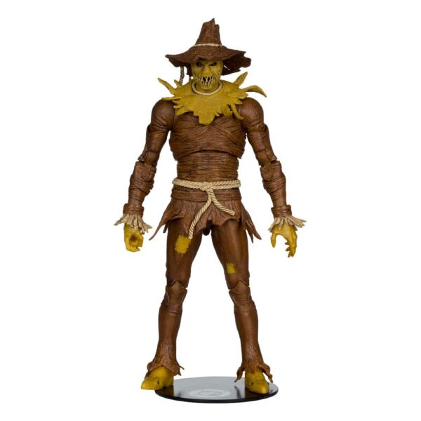 DC Multiverse Akció Figura Scarecrow (DC Classic) 19 cm