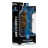 DC Multiverse Akció Figura Scarecrow (DC Classic) 19 cm