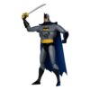 Batman: The Animated Series DC Direct Build-A Akció Figuras 15 cm Wave 4 (BAF: Bruce Wayne) Assortment (6)