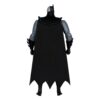 Batman: The Animated Series DC Direct Build-A Akció Figuras 15 cm Wave 4 (BAF: Bruce Wayne) Assortment (6)