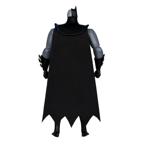 Batman: The Animated Series DC Direct Build-A Akció Figuras 15 cm Wave 4 (BAF: Bruce Wayne) Assortment (6)