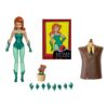 Batman: The Animated Series DC Direct Build-A Akció Figuras 15 cm Wave 4 (BAF: Bruce Wayne) Assortment (6)