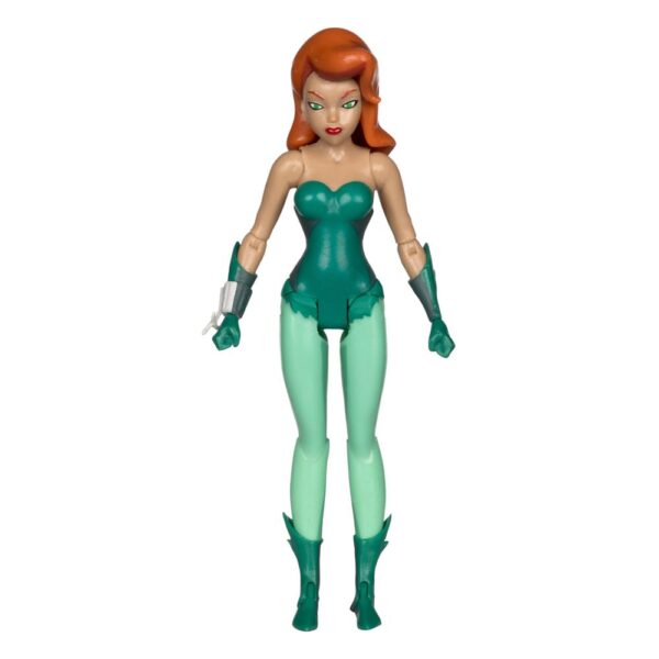 Batman: The Animated Series DC Direct Build-A Akció Figuras 15 cm Wave 4 (BAF: Bruce Wayne) Assortment (6)