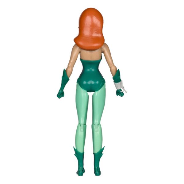 Batman: The Animated Series DC Direct Build-A Akció Figuras 15 cm Wave 4 (BAF: Bruce Wayne) Assortment (6)