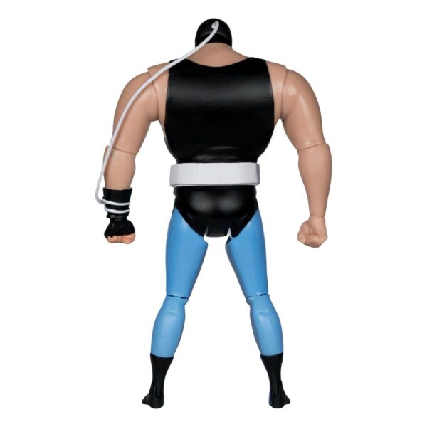 Batman: The Animated Series DC Direct Build-A Akció Figuras 15 cm Wave 4 (BAF: Bruce Wayne) Assortment (6)