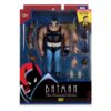 Batman: The Animated Series DC Direct Build-A Akció Figuras 15 cm Wave 4 (BAF: Bruce Wayne) Assortment (6)