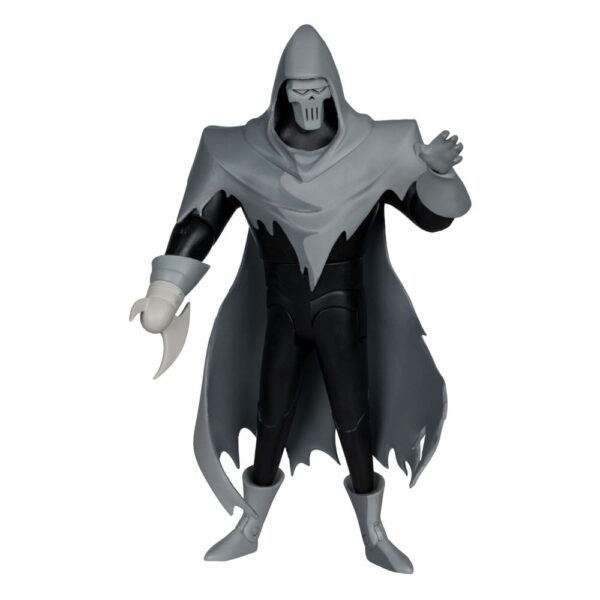 Batman: The Animated Series DC Direct Build-A Akció Figuras 15 cm Wave 4 (BAF: Bruce Wayne) Assortment (6)