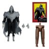 Batman: The Animated Series DC Direct Build-A Akció Figuras 15 cm Wave 4 (BAF: Bruce Wayne) Assortment (6)