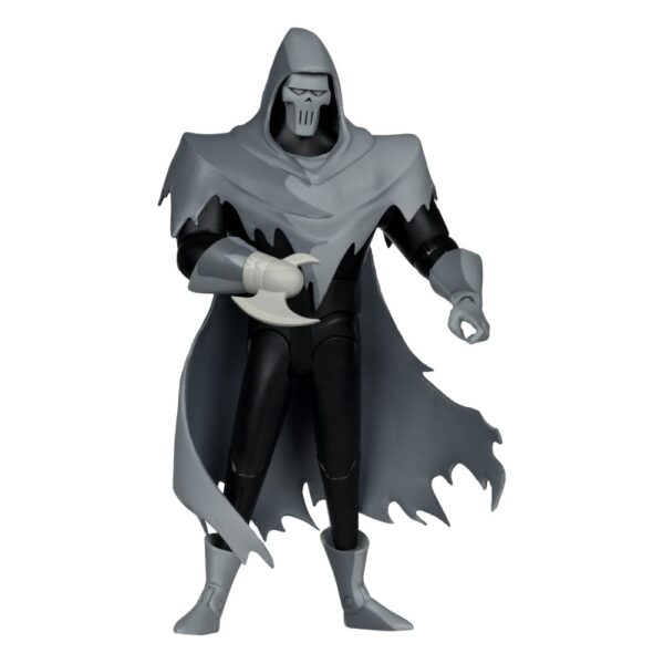 Batman: The Animated Series DC Direct Build-A Akció Figuras 15 cm Wave 4 (BAF: Bruce Wayne) Assortment (6)