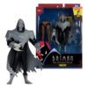 Batman: The Animated Series DC Direct Build-A Akció Figuras 15 cm Wave 4 (BAF: Bruce Wayne) Assortment (6)