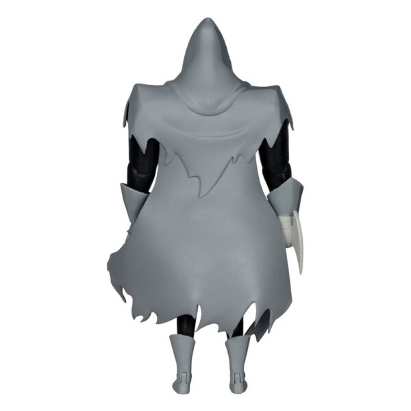 Batman: The Animated Series DC Direct Build-A Akció Figuras 15 cm Wave 4 (BAF: Bruce Wayne) Assortment (6)