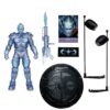 Batman & Robin DC Multiverse Akció Figura Mr. Freeze (Black Light Edition) (Gold Label) 18 cm
