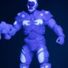 Batman & Robin DC Multiverse Akció Figura Mr. Freeze (Black Light Edition) (Gold Label) 18 cm