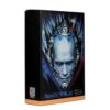 Batman & Robin DC Multiverse Akció Figura Mr. Freeze (Black Light Edition) (Gold Label) 18 cm