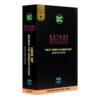 Batman: The Animated Series DC Direct Build-A Akció Figuras Wave 5 Lock-Up Black Light Edition (Gold Label) 15 cm