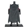 DC Multiverse Akció Figura Batman (Flashpoint) (Black & White Accent Edition) (Gold Label) 18 cm