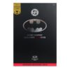 DC Multiverse Akció Figura Batman (Flashpoint) (Black & White Accent Edition) (Gold Label) 18 cm