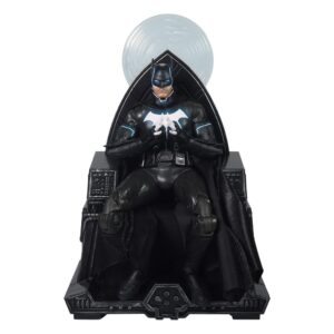 DC Multiverse McFarlane Collector Edition Akció Figura #47 Batman & Mobius Chair (Darkseid War) 18 cm